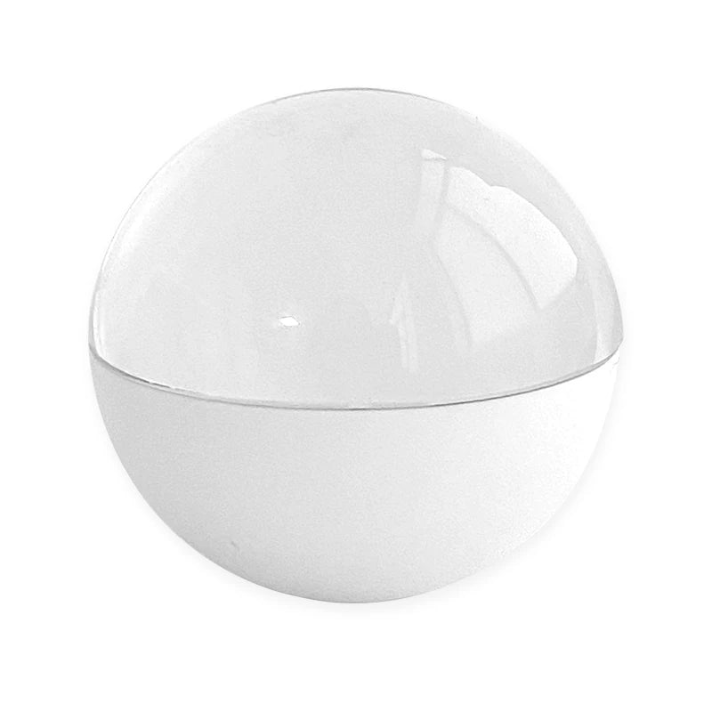 Customizable Glass Ball Creative 3D Crystal Ball Video