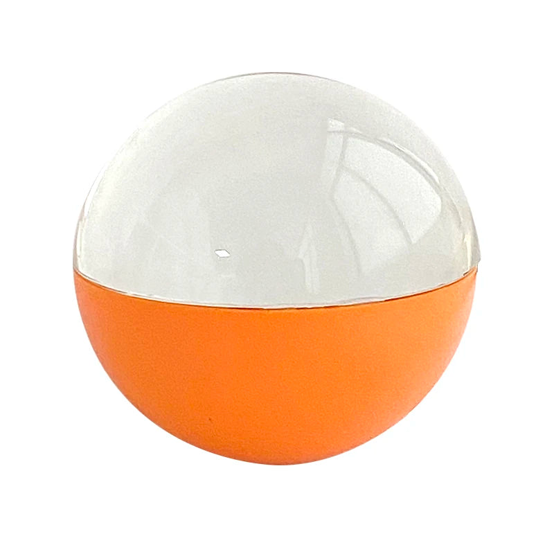 3Dcrystal Ball Video Player Display Customizable Video Glass Ball Electronic Screen Gift Perfect for Commemorating Couples, Pets